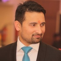 Ashok Thapliyal
