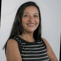 Sandra Maria Silva