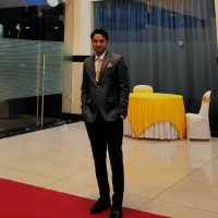 Siddharth Pancholi