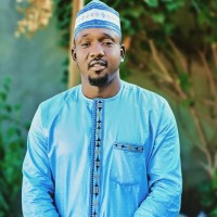 Nasir Adamu