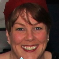 Sarah Thomson