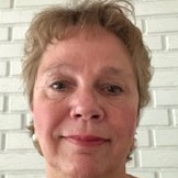 Helle Wellendorff Pedersen