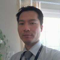 Wayne Kwan