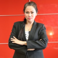 Maria Isabel Salonga
