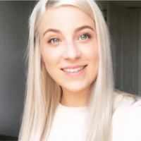 Courtney Kilding