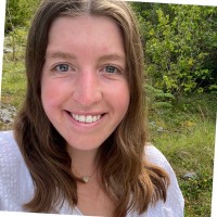 Niamh McAnulty