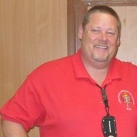 Barry DeHaven