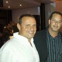 miguel cruz