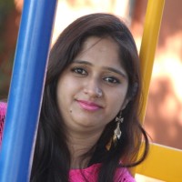 Rashmi Kulkarni