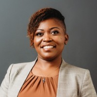 Serena Wilson-Archie