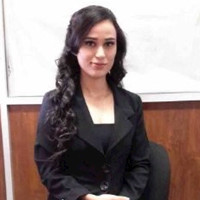 Sarahy Álvarez Zavala