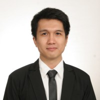 Taufan Tjandra