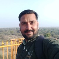 Manish Kumar
