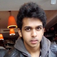 Arvind Gunputh