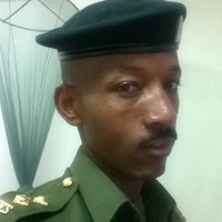 Robert Kagambo