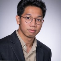 Robert John Fabregas