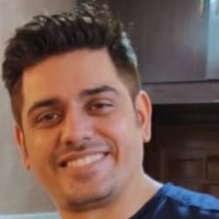 Ashish Taneja