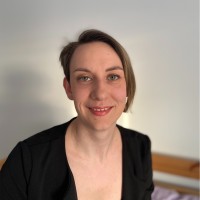 Joëlle MANTEY