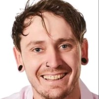 Shaun Le-Bherz
