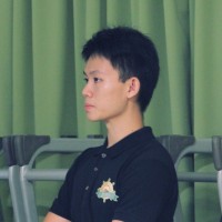 Wen Jie Yiang