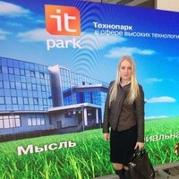 Алина Баканова