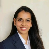 Anuja Kulkarni