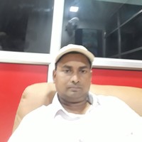 Pramod Kumar Kushwaha