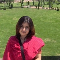 Maria Ali