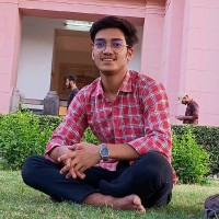 Arpit kumar Chaubey