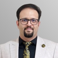 Mohammad Jafari