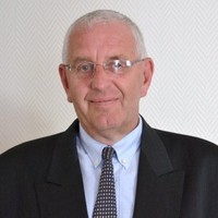 frederic vandenberghe