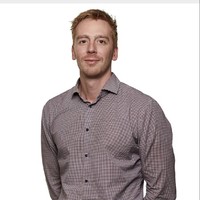 Neil Cameron