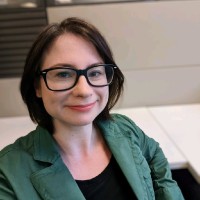 Rosie Bruinsma