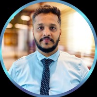 Rohan Teli