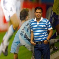 Ashwani Sharma