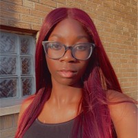 Jazzmine Reeves