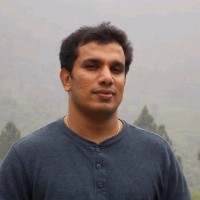 Vinod Kumar K