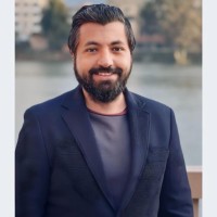 Bahaa Magdy