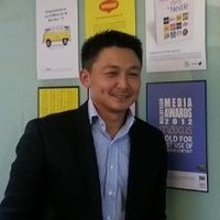 Kenneth Teo