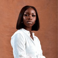 Toluwani Precious Ogunbiyi