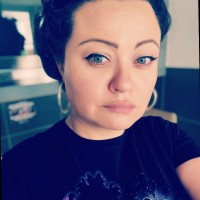 Syuzanna Sosnowskaya