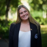 Alida Nilsson