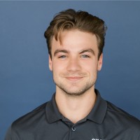 Ben Sherwood