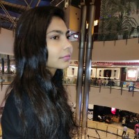 Tanuja Singh