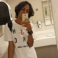 Wenzzo Oliveira
