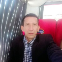 Jose Campozano