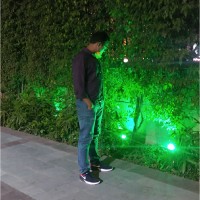 Nitesh Sharma