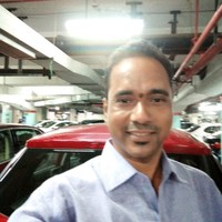Kiran Kargutkar