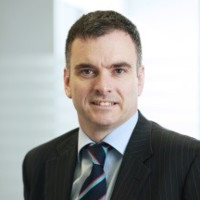 Gareth Coughlin