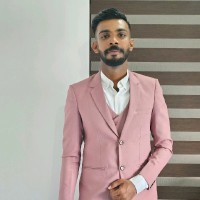 MOHAMMED FAVAS T.K Mohammed Favas T.K